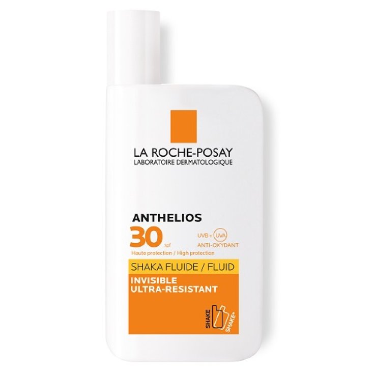 ANTHELIOS FLUIDO AC SPF30 50 ML ANTHELIOS FLUIDO AC SPF30 50 ML