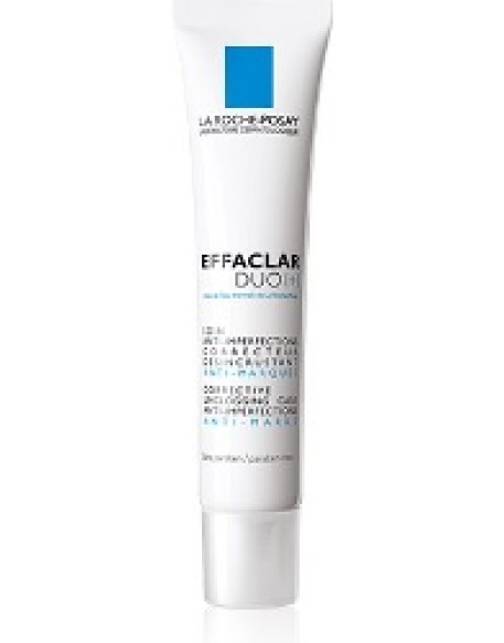 EFFACLAR DUO+ 40 ML