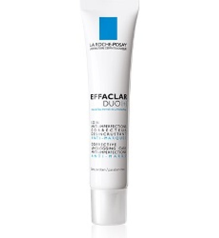EFFACLAR DUO+ 40 ML EFFACLAR DUO+ 40 ML
