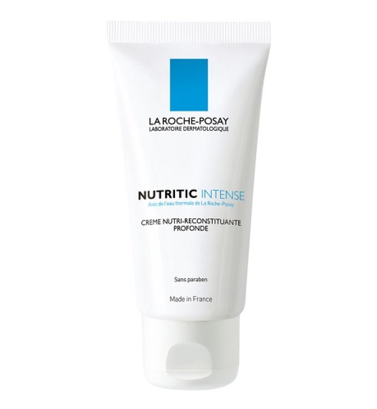 NUTRITIC+ TUBE T 50ML