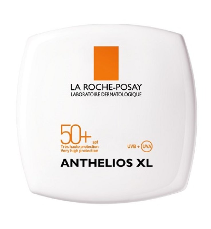 ANTHELIOS COMPATTO BEIGE SPF50+ 9 ML