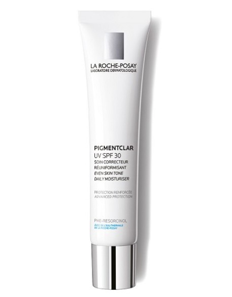 PIGMENTCLAR UV CREMA SPF30 40 ML