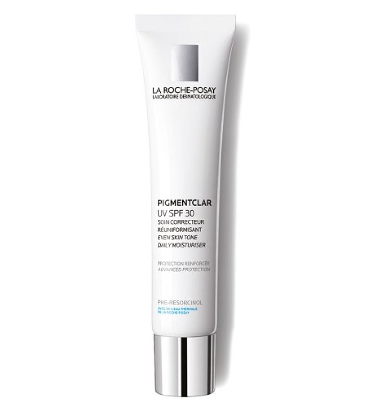 PIGMENTCLAR UV CREMA SPF30 40 ML