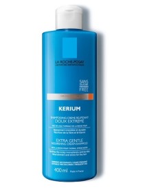 KERIUM DOUX SHAMPOO CREMA 400 ML