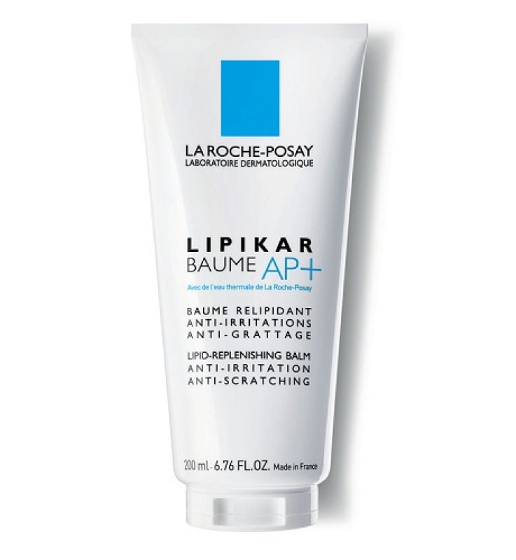 LIPIKAR BAUME AP+ 200 ML LIPIKAR BAUME AP+ 200 ML
