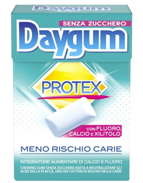 DAYGUM PROTEX Gomme 30g