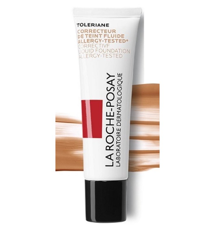 TOLERIANE TEINT FLUIDO 17 30 ML