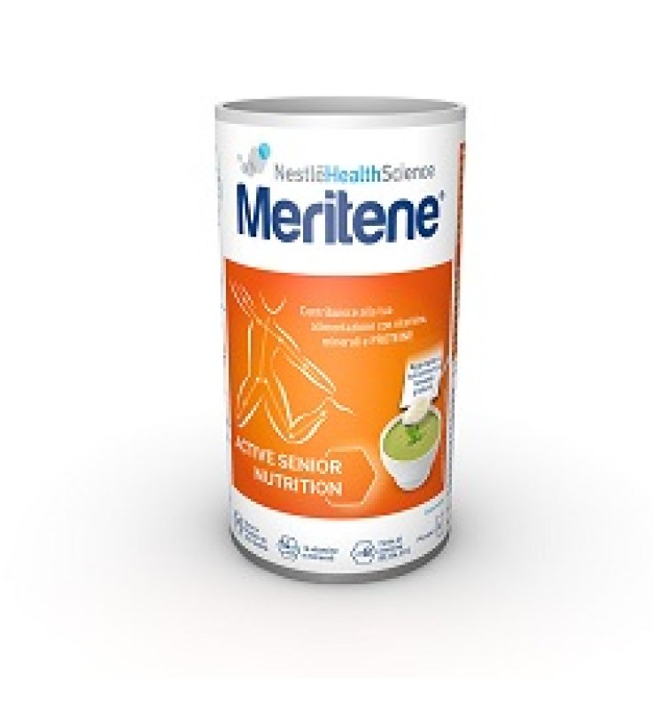 MERITENE NEUTRO 270 G