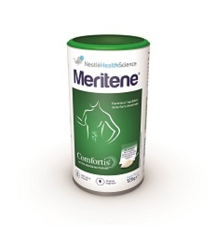 MERITENE COMFORTIS NEUTRO 125 G MERITENE COMFORTIS NEUTRO 125 G