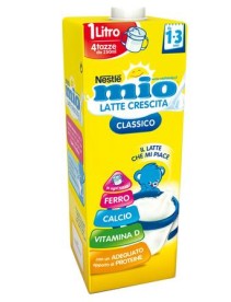 NESTLE MIO LATTE CRESCITA 1L