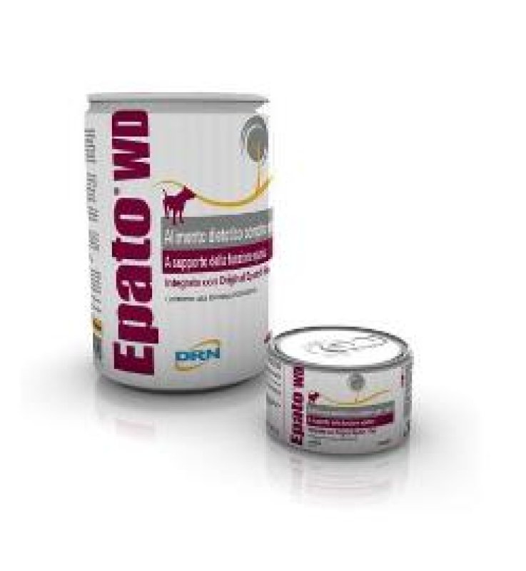 EPATO WET DIET 150 G