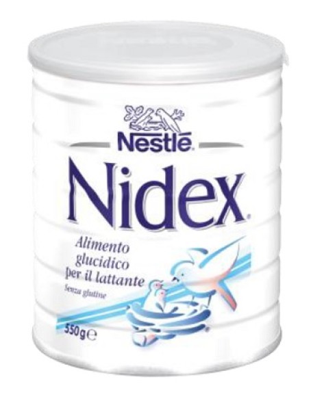 NIDEX 550 G