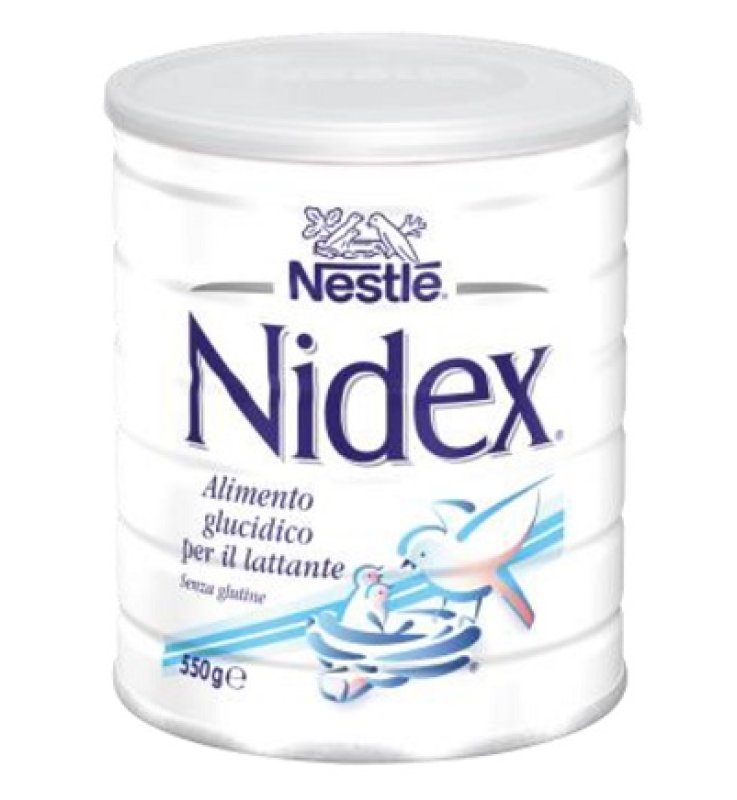 NIDEX 550 G