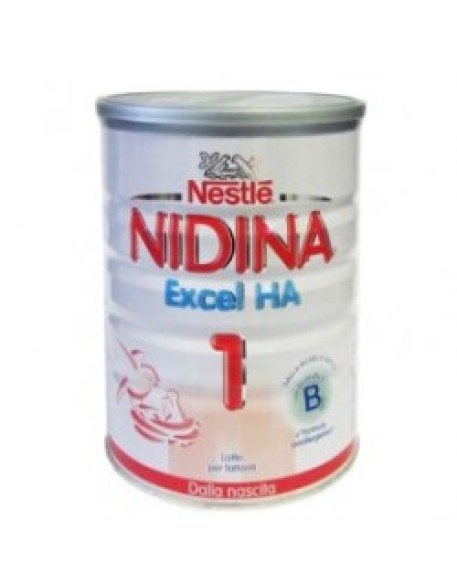 NIDINA HA 1 800 G