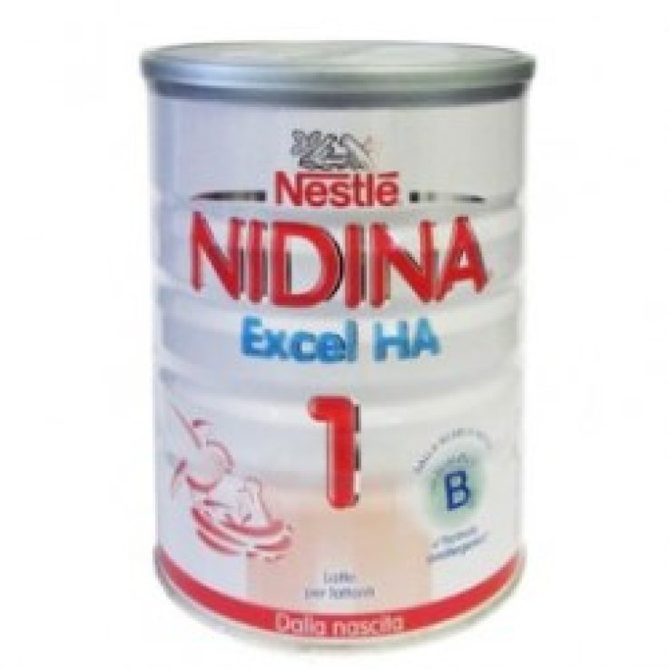 NIDINA HA 1 800 G NIDINA HA 1 800 G