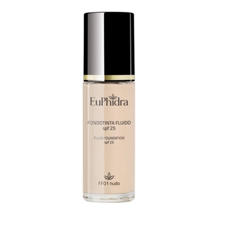 EUPHIDRA-SC FOND FLU FF01 NUDO EUPHIDRA-SC FOND FLU FF01 NUDO