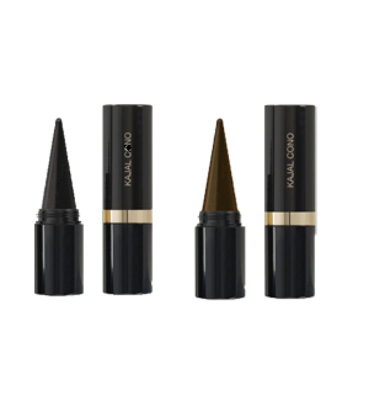 EUPHIDRA SKIN COLOR PENNA KAJAL CONO KC02 MARRONE
