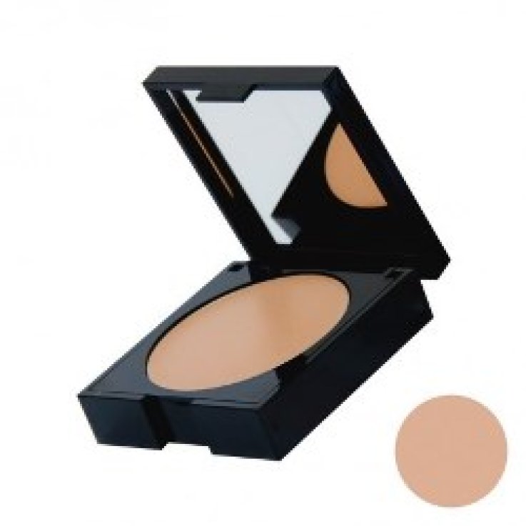 EUPHIDRA SKIN COLOR FONDOTINTA COMPATTO FC03 BEIGE EUPHIDRA SKIN COLOR FONDOTINTA COMPATTO FC03 BEIGE