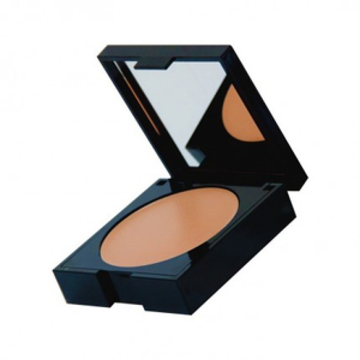 EUPHIDRA SKIN COLOR FONDOTINTA COMPATTO FC04 ALABASTRO EUPHIDRA SKIN COLOR FONDOTINTA COMPATTO FC04 ALABASTRO