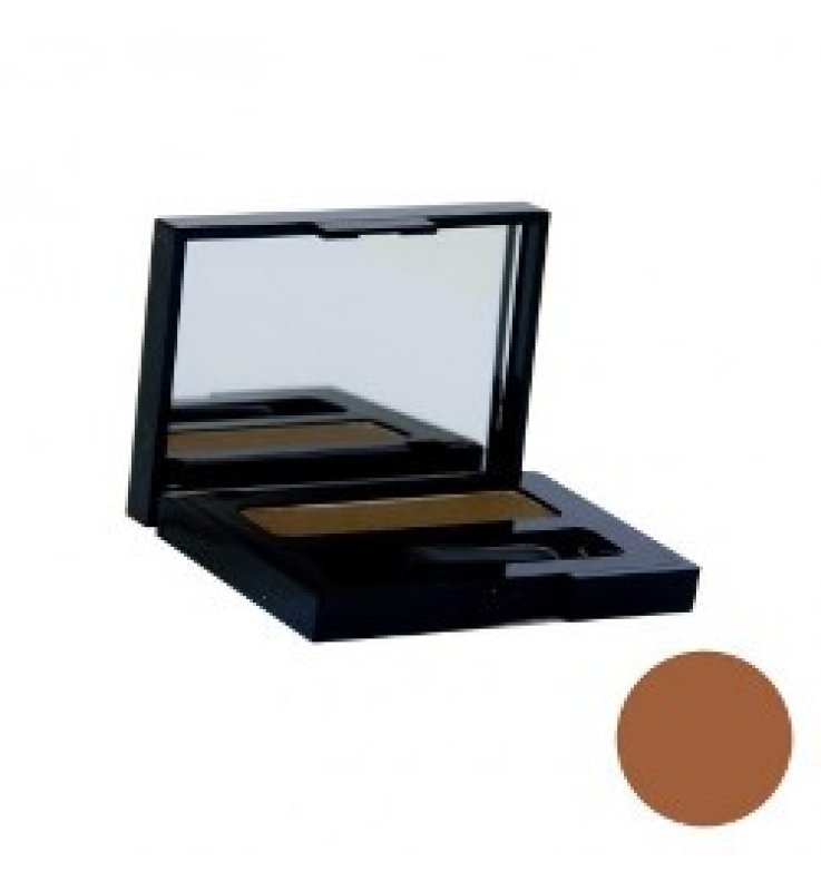 EUPHIDRA SKIN COLOR OMBRETTO COMPATTO PO06 CAFFE'