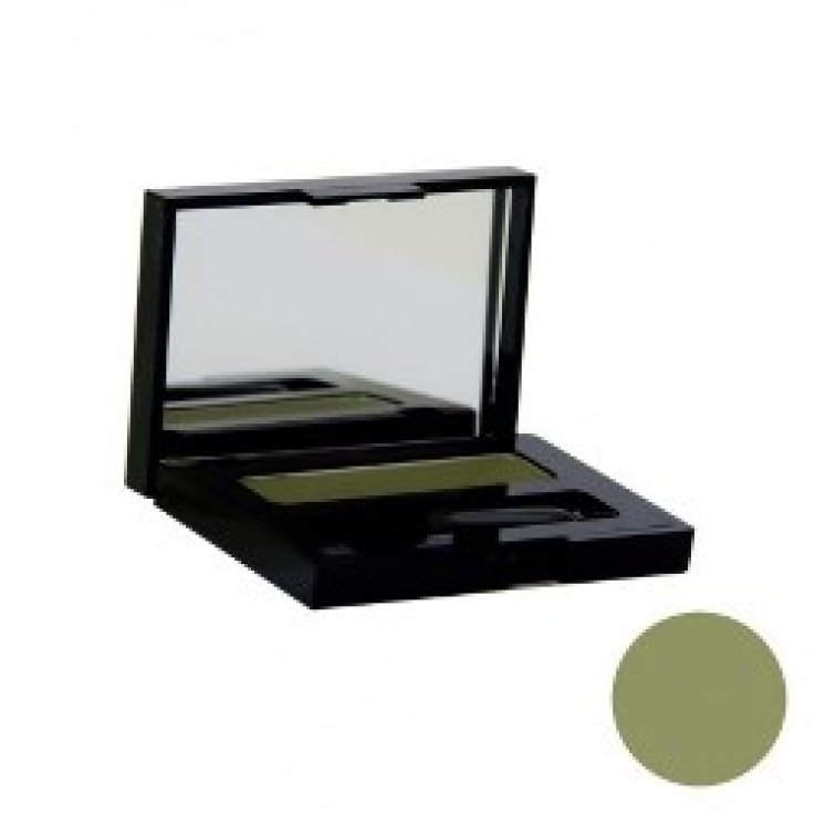 EUPHIDRA SKIN COLOR OMBRETTO COMPATTO PO07 VERDE EUPHIDRA SKIN COLOR OMBRETTO COMPATTO PO07 VERDE