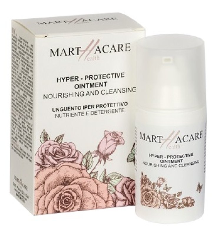UNGUENTO IPER PROTETTIVO NUTR 30