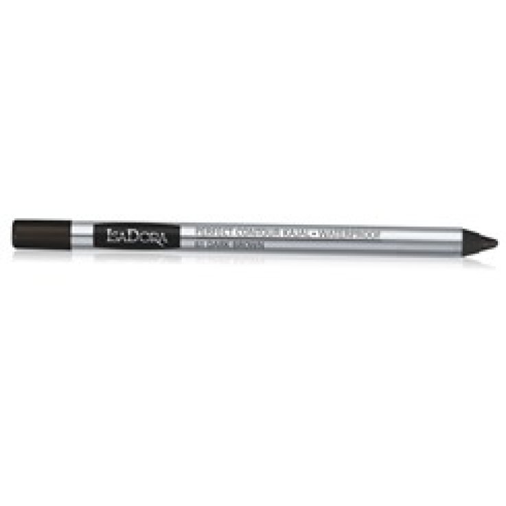 ISADORA PERFECT CONTOUR KAJAL WATERPROOF 61 ISADORA PERFECT CONTOUR KAJAL WATERPROOF 61