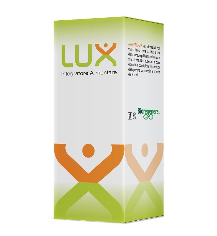 ALLUX M GOCCE 50ML
