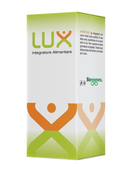 LINFOLUX GOCCE 50ML