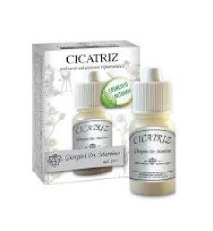 CICATRIZ POLV 10G CICATRIZ POLV 10G