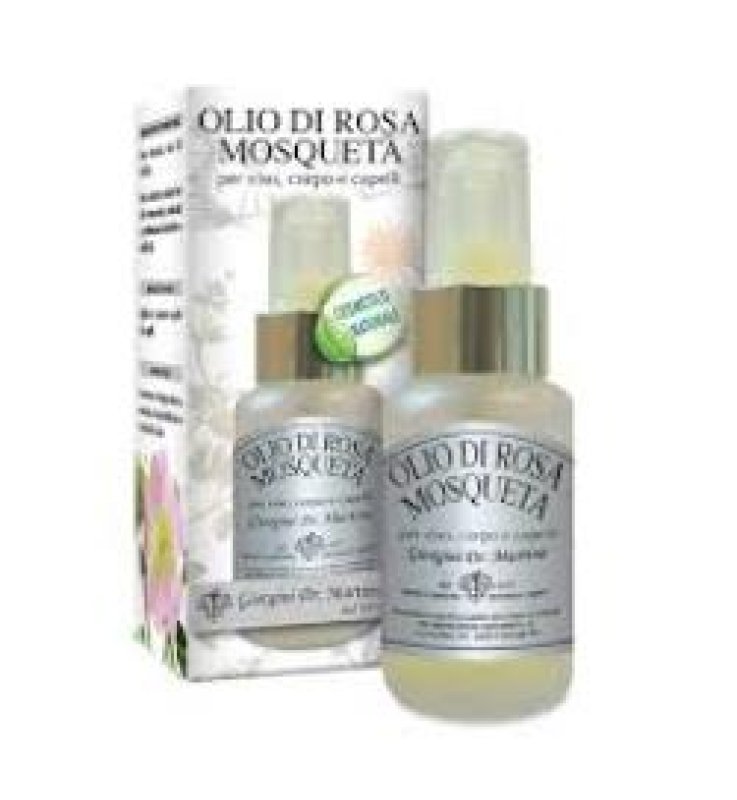 OLIO DI ROSA MOSQUETA 50ML GIORG OLIO DI ROSA MOSQUETA 50ML GIORG