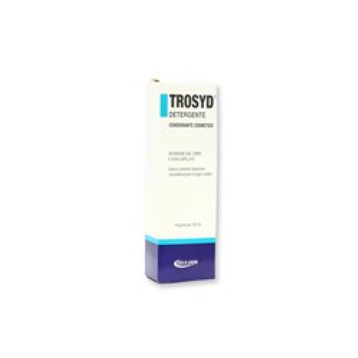 TROSYD DETERGENTE 150 ML TROSYD DETERGENTE 150 ML