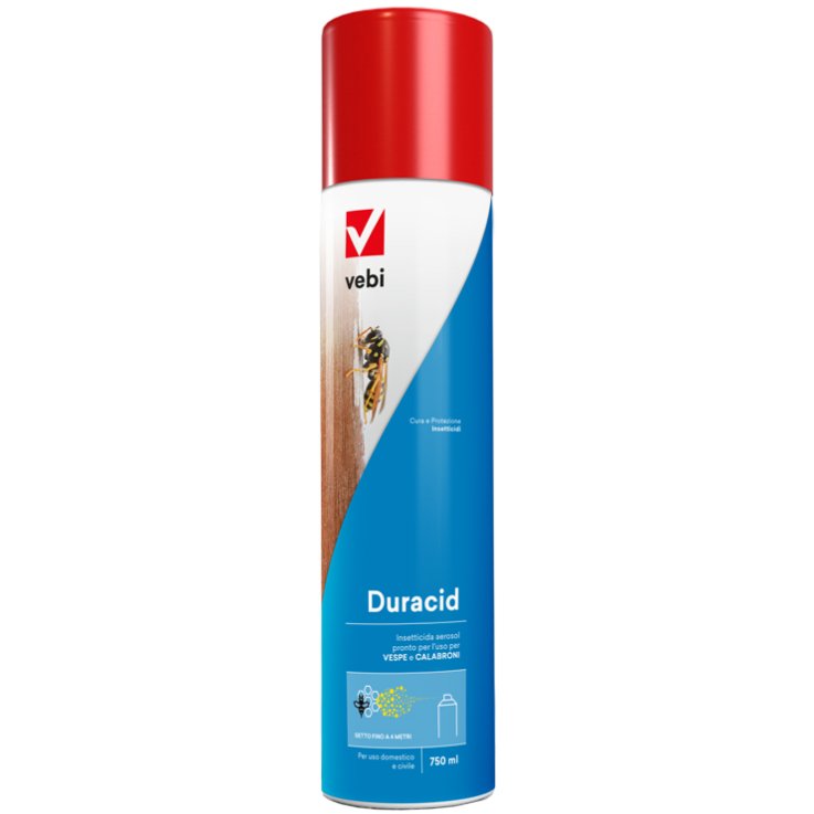 DURACID Spy Vespe Bomb.750ml DURACID Spy Vespe Bomb.750ml