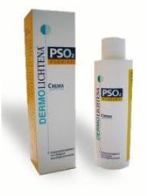 PSO2 DERMOLICHTENA CREMA 100 ML