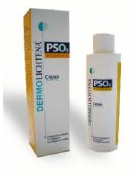 PSO2 DERMOLICHTENA CREMA 100 ML