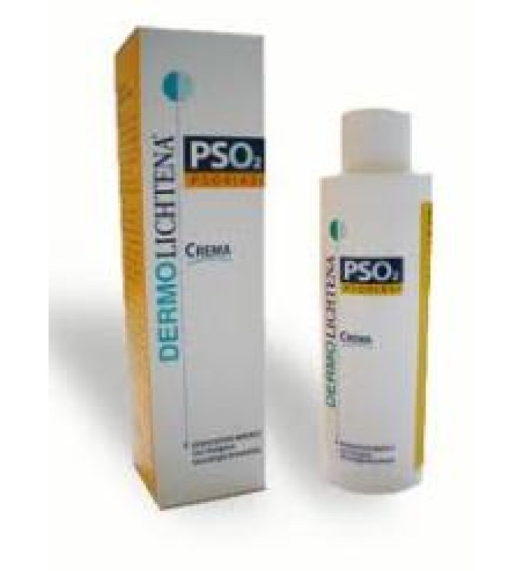 PSO2 DERMOLICHTENA CREMA 100 ML