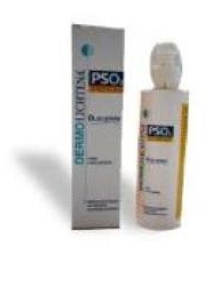 PSO2 DERMOLICHTENA OLIO SPRAY 100 ML