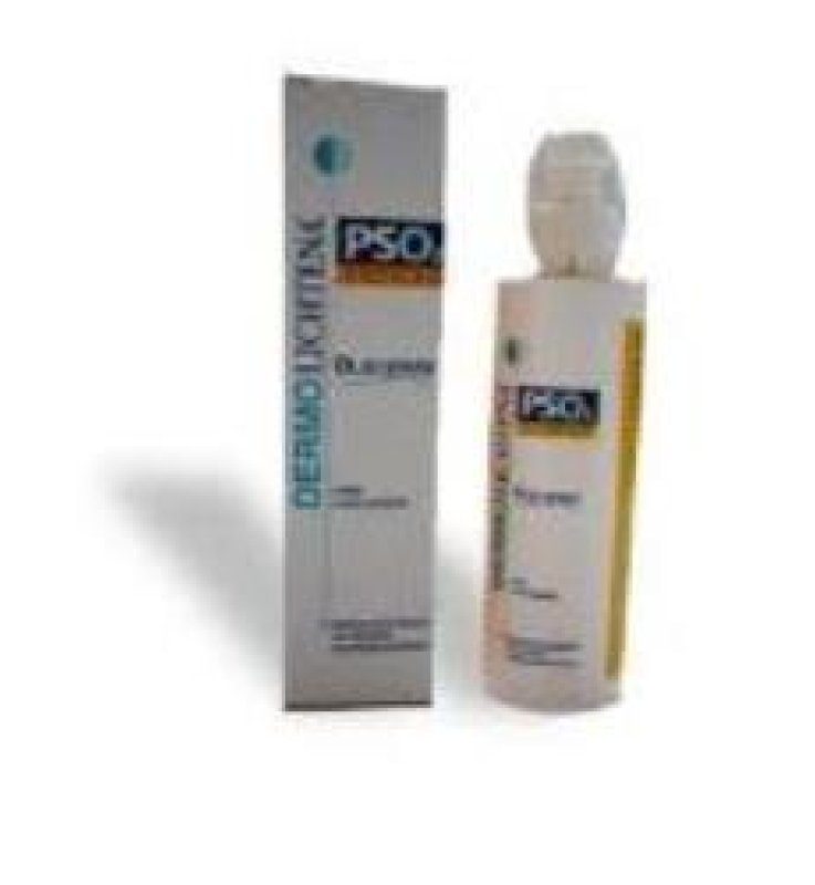 PSO2 DERMOLICHTENA OLIO SPRAY 100 ML