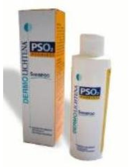 PSO2 DERMOLICHTENA SHAMPOO 100 ML