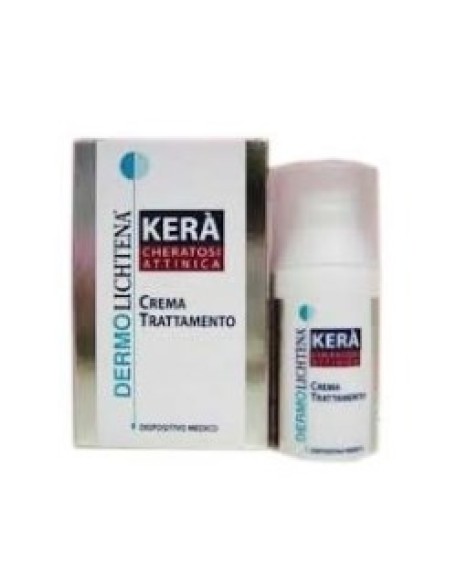 KERA' CREMA TRATTAMENTO 30 ML