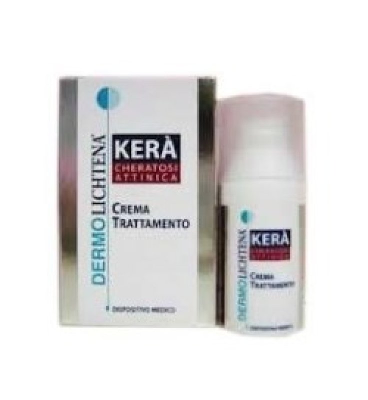 KERA' CREMA TRATTAMENTO 30 ML