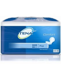 TENA COMF PANN PLUS 40PZ    2859