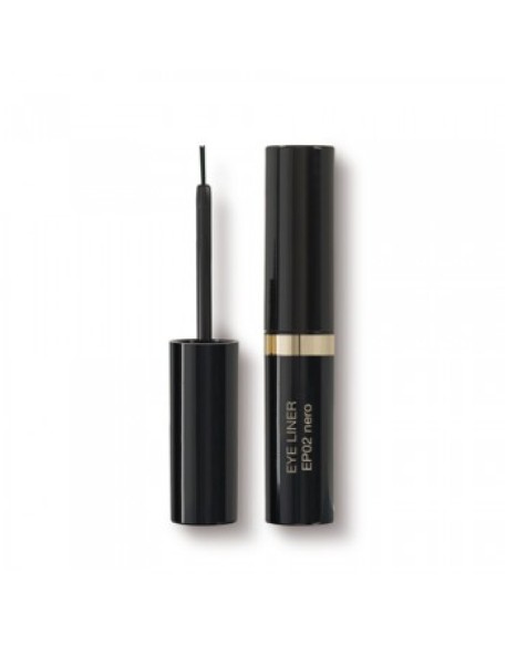 EUPHIDRA SKIN COLOR EYE LINER PENNELLO EP02 NERO