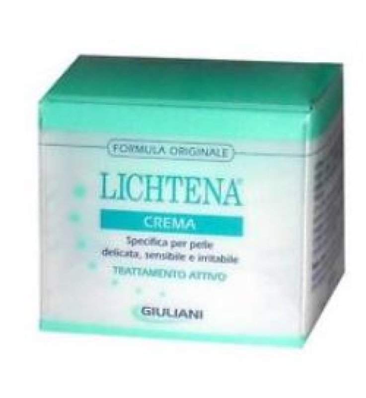 LICHTENA FORMULA ORIGINALE CREMA 25 ML OFFERTA SPECIALE LICHTENA FORMULA ORIGINALE CREMA 25 ML OFFERTA SPECIALE