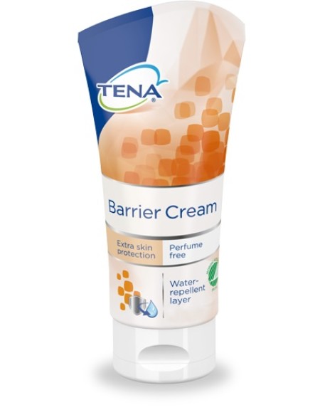 TENA BARRIER CREAM 150 ML