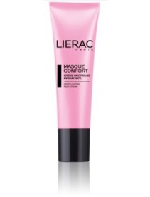 LIERAC MASQUE CONFORT MASCHERA IDRATANTE