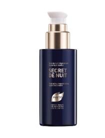 PHYTO SECRET DE NUIT TRATTAMENTO NOTTE RIGENERANTE ALTA IDRATAZIONE TUTTI I TIPI DI CAPELLI FLACONE DOSATORE IN VETRO 75ML