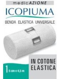 ICOPIUMA Benda El.Univ. 5x4,5