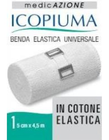 ICOPIUMA Benda El.Univ. 5x4,5