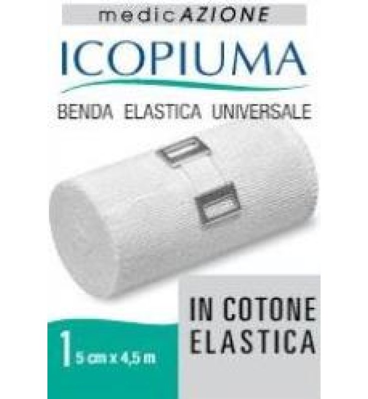 ICOPIUMA Benda El.Univ. 5x4,5 ICOPIUMA Benda El.Univ. 5x4,5